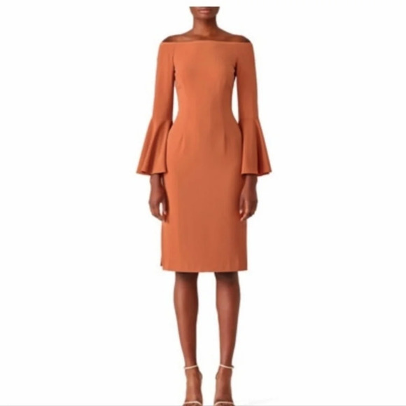 KEEPSAKE Dress with Sleeves - XS - Picture 1 of 14